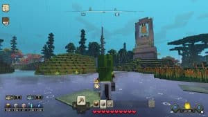 Minecraft Windows 10 Edition 1