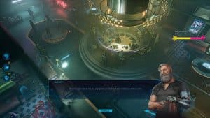 Gamedec 1