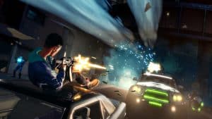 Saints Row 1