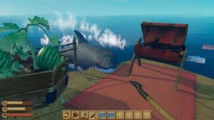 Raft 2