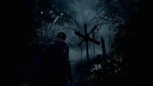 Resident Evil 4 2