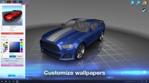 Wallpaper Engine 2