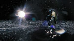 Skate Story 1