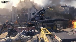 Call of Duty: Black Ops III 2