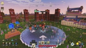 Minecraft Windows 10 Edition 3