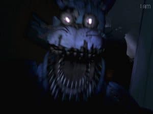 Five Nights at Freddy&rsquo;s 4 1