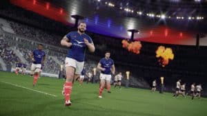 Rugby 25 1
