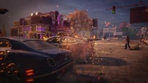 Saints Row: The Third Remastered 1