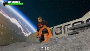 Infinite Lives 4