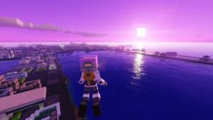 Cubic Odyssey 3