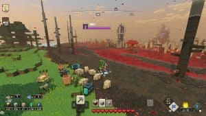 Minecraft Windows 10 Edition 2