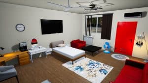 Motel Manager Simulator 4