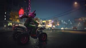 Saints Row: The Third Remastered 2