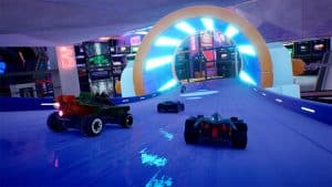 HOT WHEELS UNLEASHED 2 – Turbocharged 3