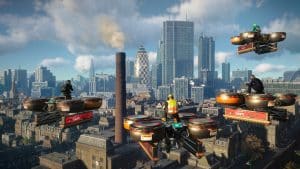 Watch Dogs: Legion 3