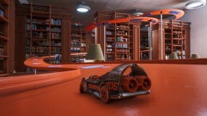 HOT WHEELS UNLEASHED 1