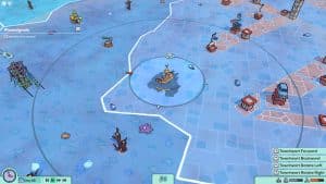 Flotsam 3