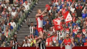 AFL 23 4