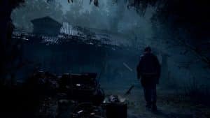 Resident Evil 4 4