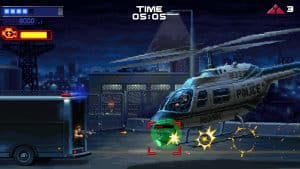 Terminator 2D: NO FATE 3