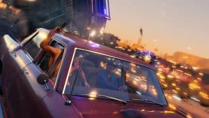 Saints Row 3