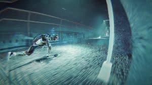 Skate Story 4