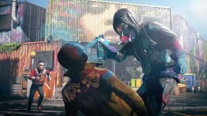 Watch Dogs: Legion 4