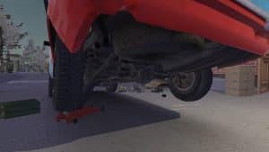 My Winter Car 3