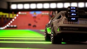 HOT WHEELS UNLEASHED 4