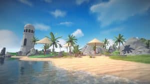 MiniGolf Maker 3