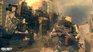 Call of Duty: Black Ops III 4