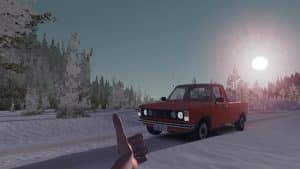 My Winter Car 4