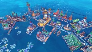 Flotsam 4