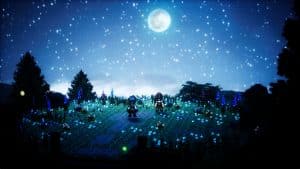 OCTOPATH TRAVELER 0 3