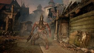 Witchfire 3