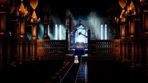 OCTOPATH TRAVELER 0 4