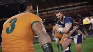 Rugby 25 4