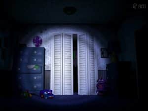 Five Nights at Freddy&rsquo;s 4 4