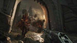 Witchfire 4
