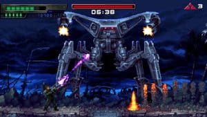 Terminator 2D: NO FATE 4