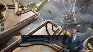 Gamedec 3