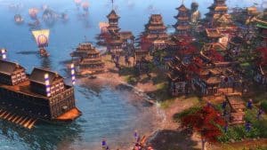 Age of Empires III: Definitive Edition 2