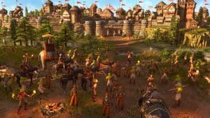Age of Empires III: Definitive Edition 3