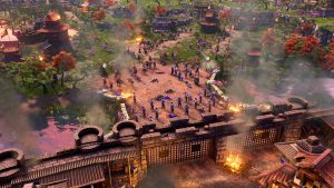 Age of Empires III: Definitive Edition 4