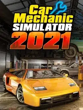 Car Mechanic Simulator 2021 – jeu de simulation mécanique sur PC