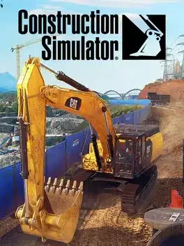 Construction Simulator – jeu de simulation de chantier sur PC