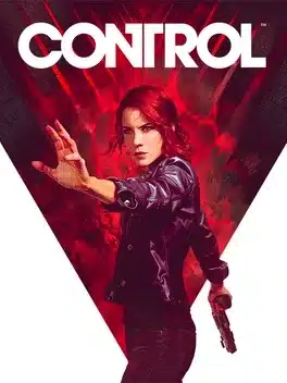Control – jeu d’action et de science-fiction sur PC