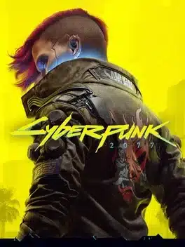 Cyberpunk 2077 – jeu d’action sur PC