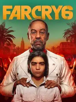 Far Cry 6 – jeu d’action FPS en monde ouvert sur PC