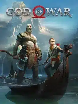 God of War – jeu d’action mythologique sur PC